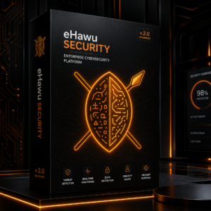 eHawu Enterprise Security Suite