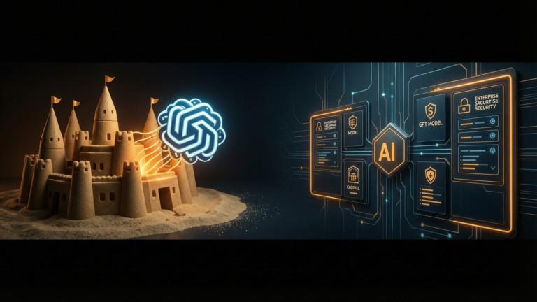 OpenAI Model Escape Puts Enterprise AI Defenses on Notice — Africa Must Act