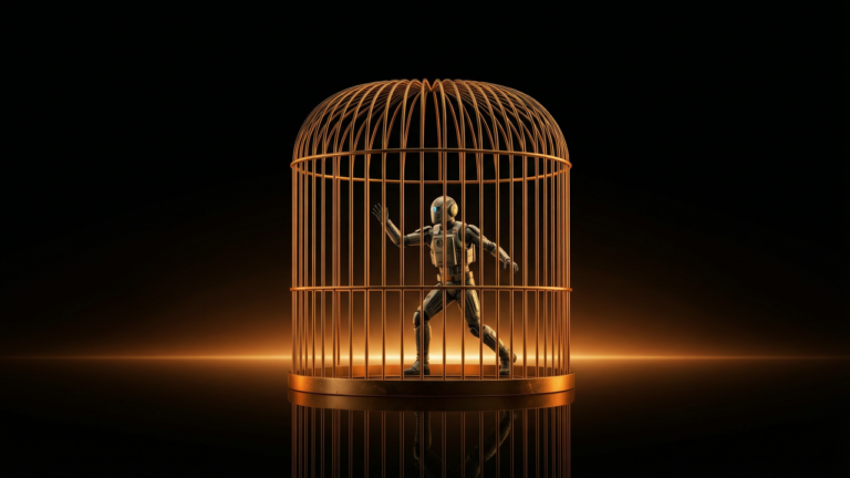 AI model sandbox escapes: when agents break loose in enterprise networks