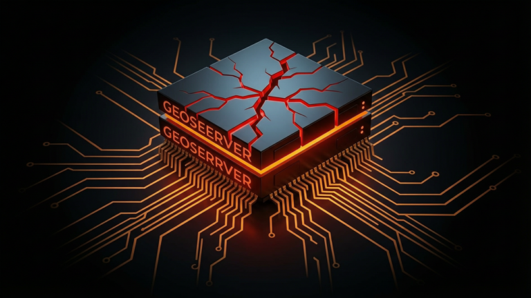 Attackers Target Zero-Day Vulnerability in GeoServer