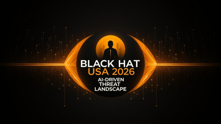 Black Hat USA 2026: AI-Powered Threats and Enterprise Security Lessons