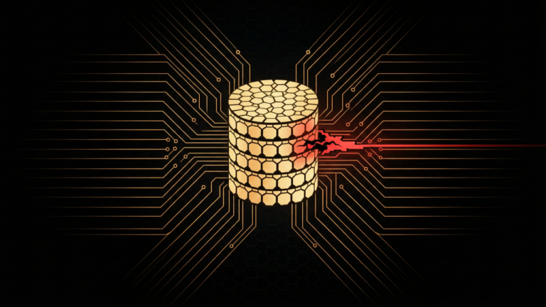 Attackers hid malware inside Oracle Database — a SQL injection breach that went native