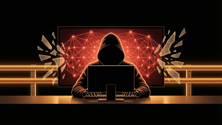 Cybercriminals have made AI part of the daily grind xe2x80x94 and guardrails aren’t stopping them
