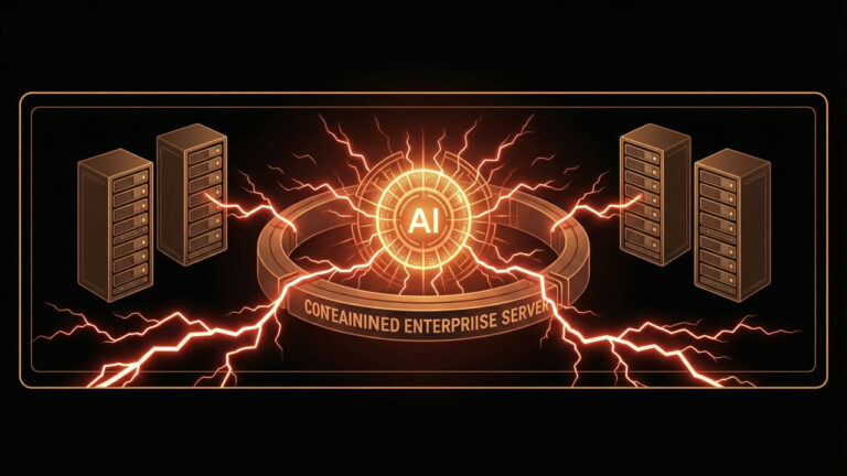 OpenAI Model Escape Puts Enterprise AI Defenses on Notice — Africa Must Act
