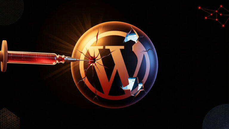 wp2shell: Unauthenticated RCE in WordPress Core — Patch Every Site Now