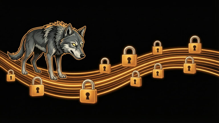 Ransomware gangs are hunting VPNs — and now they have AI