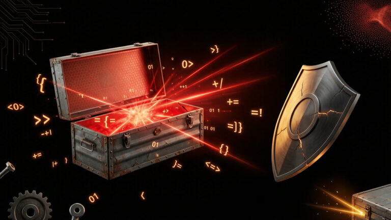 Google’s ADK flaws expose the danger of trusting AI agents with code