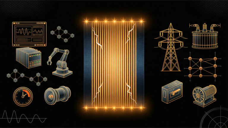 CISA just told the world how to isolate critical infrastructure. Most African operators canu2019t follow it.