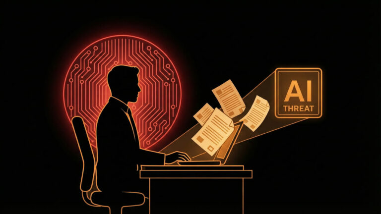 AI Agents Are the New Insider Threat