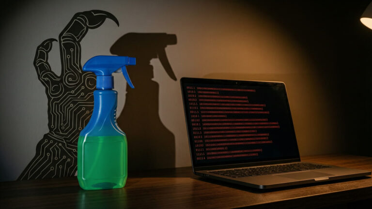 Fake CCleaner Downloads: Chrome Credential Theft Threatens Enterprises