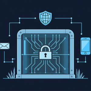 eHawu Enterprise Security Suite