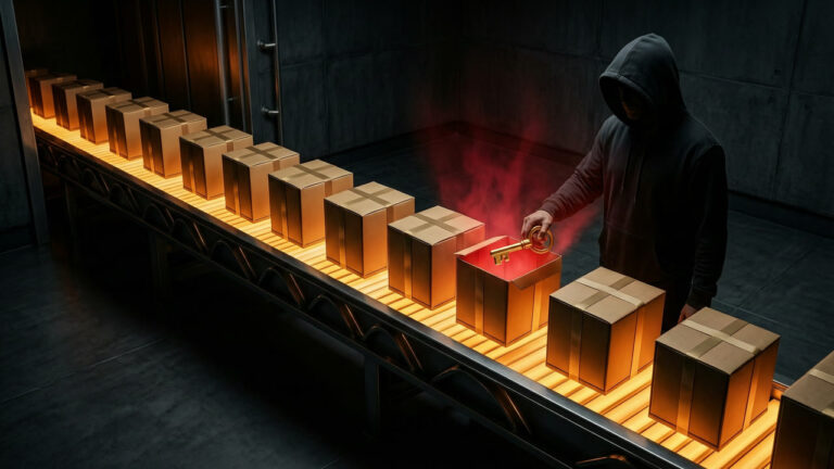 Attackers Are Minting Admin Tokens From a Critical JFrog Artifactory Flaw