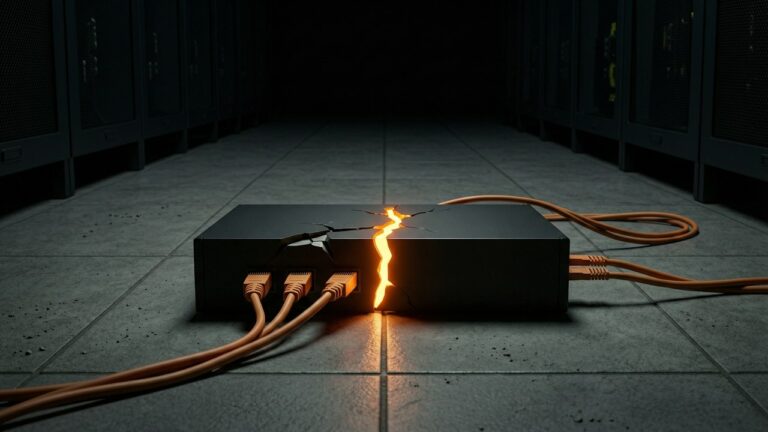 996 ZyXEL Switches Hacked by a Chinese Collector Group: 564 Still Had Default Passwords