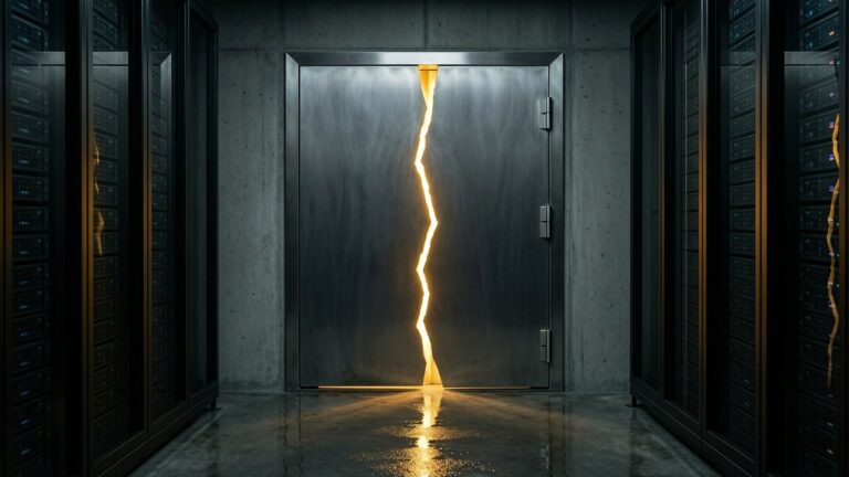 Bitget Lost $387.5 Million Without Touching a Key: The Backend That Tricked Its Own Approval System