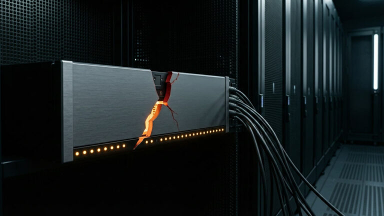 Sangoma Switchvox Under Attack: A 9.3-Severity Hole in Your Phone System