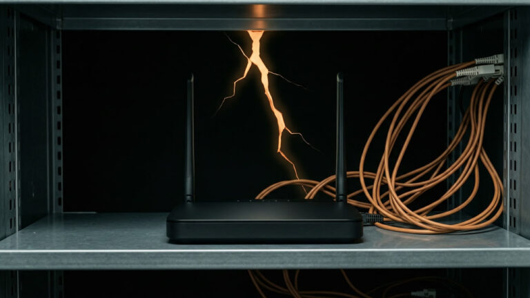 MikroTrick: AI-Found RouterOS Flaws Let Attackers Hijack Your Edge Router With Just a Username
