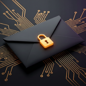 eHawu Secure Mail