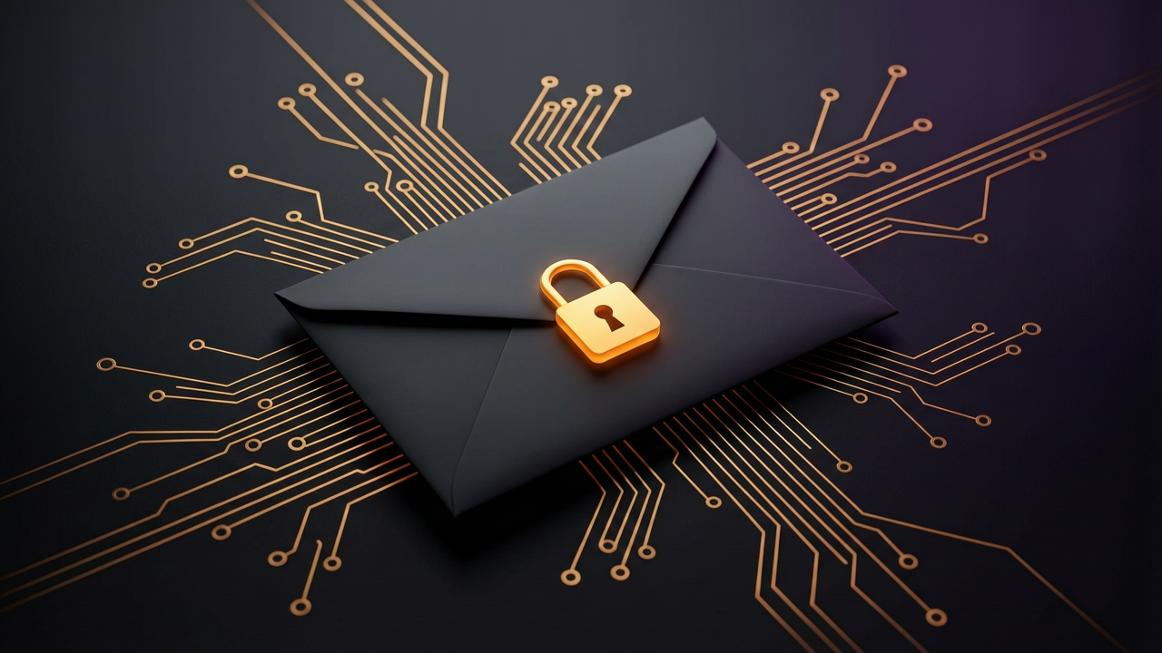 eHawu Secure Mail