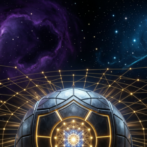 Olorun Secure Hosting — Enterprise