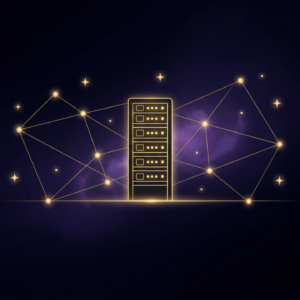 Olorun Secure Hosting — Starter