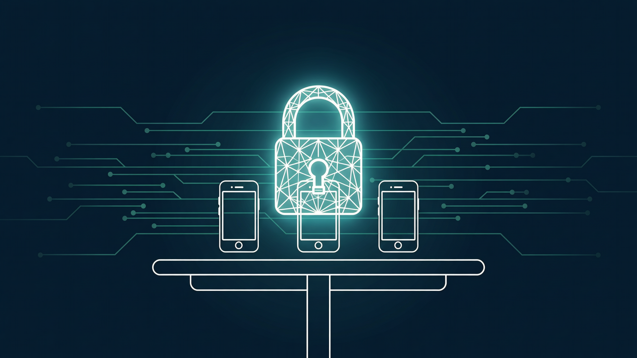eHawu VPN Basic
