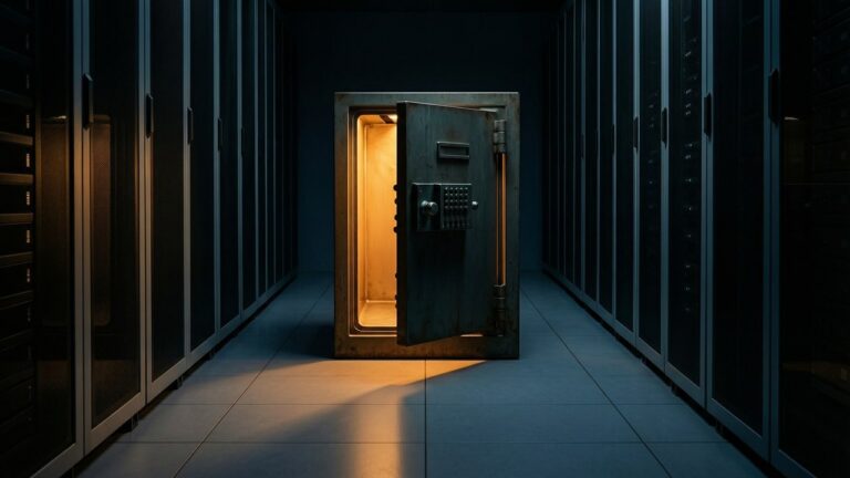 543,699 Working GitHub Credentials: The Keys Push Protection Was Never Built to Catch